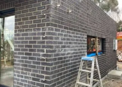 Trusted masonry contractor servicing Canberra and surrounding areas
